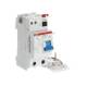 ABB DDA202A-25/0.1 FI block for S202 2CSB202101R2250