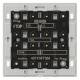 Jung 4071RFTSM KNX wireless pushbutton module 1-gang