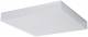 Ridi Leuchten 0422158 RIDI LF-LED-414/10400/840 tub light white IP64 2xLED module 35W