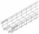 Niedax MTC 105.150 V U-shaped mesh cable tray with welded. Connection 105x150x3000mm CITO St.