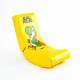 X ROCKER 2020102 XROCKER YOSHI GAMING BODENSESSEL GRUEN