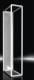 Rittal VX 9680.428 modular cabinet WHT: 400x2200x800mm