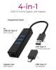 ICY-Box IB-HUB1419-LAN