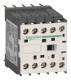 Schneider Electric LC1K06015B7 Contactor LC1-K06015B7, 2.2kW 6A 24V 50/60Hz