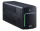 APC Back-UPS 1200VA 230V AVR French Sockets