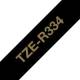 Brother TZER334