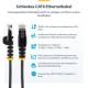 Startech.com N6PAT100CMGRS