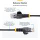 Startech.com N6PAT100CMGRS