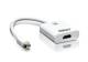 ATEN VC981mini DP to 4K HDMI Adapter