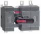 ABB OS400D12P Lasttrennschalt. für Sich. 3p 400A mit Griff und Welle 1SCA022753R3800