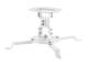 Goobay Basic Beamer ceiling mount (M) max. 13.5 kg tiltable and rotatable