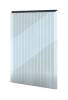APC ACAC11009 Curtain Doors End Aisle Contain Kit 48U