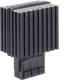 Hager MES-SHZ45 enclosure heater 45 W AC/DC 120–240 V 2.5 A L 65 mm