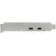 Startech.com PEXUSB312C3