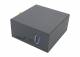 ALLNET RockEMetalcaseblack