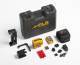 Ch. Beha 5195802 Beha PLS 6R RBP KIT cross line laser level system green 