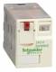 Schneider Electric RXM4AB1U7 Schneider Miniaturrelais 4W 6A 240VAC