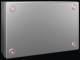 Rittal KX 1566000 stainless steel terminal box. WH:300x200x120mm without Mpl with lid without fl.