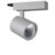 Lts Licht und Leuchten 662214 LTS SCOUT 204.940.50.2/DALI-ST silver 39W 940 4350LM DALI 50° silver