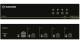 BlackBox SS8P-KM-UCAC SECURE KM SWITCH, 8-PORT, USB, CAC