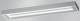 NORKA 6156803414-E LONDON LED m15009530lm Abschlussscheibe PMMA glasklar