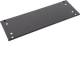 Hager MES-SOB1352 Front-/Rückblende 1350x200 (BxH) RAL9005