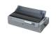 EPSON LQ-2190N dot matrix printer 576cps