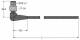 Turck Food & Beverage hygienic / PVC, connecting cable 6935499