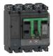 Schneider Electric C10B4TM100 Schneider Kompaktleistungsschalter ComPacT NSX100B
