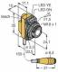 Turck QS18UPAQ ultrasonic sensor, reflection sensor 3073159