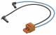 Hager KU9S46GBZ BKE-Spgsabgriff,universZ,460mm sw/bl