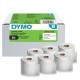 DYMO LW shipping labels value pack 102x210mm 6Rl 140pcs/Rl