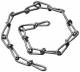 Regiolux KK KNOTENKETTE 30M feuerverzinkt 92829300100