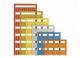 WAGO 209-766/000-024 Quick description System WSB imprint lower 1...50 vio