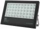 LIFA 6983103 floodlight SKY 30W 830 IP65 >82 black + plug 250x188x55mm 60° 2340lm