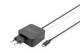 Digitus notebook charger USB-C, 65W