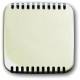 Busch Jaeger 2CKA006599A1193 Busch-Jaeger central disk 2114-212, for white refrigerator