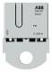 ABB CMS-201S8 Strom-Messsystem Sensor 40A, 25mm für S800 Installationsgeräte