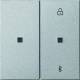GIRA 538126 S3000 Jal.-/Schaltuhr BT Sys