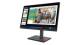Lenovo ThinkVision P24q-30 (60,5 cm ( 23,8 inch )) QHD HDMI/DP/HUB