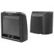 Honeywell Solaris XP 7990G, 2D, USB, RS232, vertikal