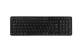 Contour New Balance keyboard wireless FR layout black