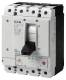 Moeller 265823 EATON NZMH2-4-A40 Leistungsschalter 4p 40A 