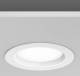 RZB 901699.002.76, 6,5W, 700lm, 830, 840,Ws, DALI Einbau-Downlights