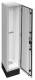 Hager FR11S2 cabinet univers IP55 SKII 1700x300x275mm and 200mm base