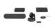 Logitech 960-001218 ConferenceCam Rally Bundle 1xKamera 1xMikrofon 1xLautsprecher 