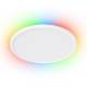 YL-Comet-YEELIGHT Ultra Slim Smart Ceiling Light C235 Ultraflache Deckenleuchte (Wi-Fi)