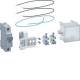 Hager ZY12M assembly package for power supply TRE control terminal LS 10A