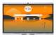 AG neovo IF754011G0000 IFP7504P 190.5 cm LED black (freight shipping)