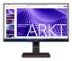LENOVO ThinkVision T24D-4t 23.8inch FHD 1920x1080 IPS MT 16:9 120Hz 350cd/m2 USB HUB 1xHDMI 2xDP Raven Black 3Y